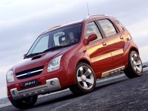 1999 Chevrolet YGM1 Concept